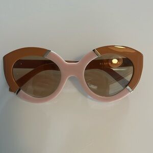 Karen Walker Flowerpatch Sunglasses